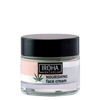 Crema Nutritiva Aceite Semilla Cáñamo 50ml-196730 Crema Nutritiva Aceite Semilla Cáñamo 50ml-196730 1